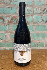 SANTO  WINES  ASSYRTIKO SANTORINI GREECE