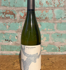 ESCALA HUMANA 'LIVVERE BLANCO' CHENIN BLANC UCO VALLEY ARGENTINA