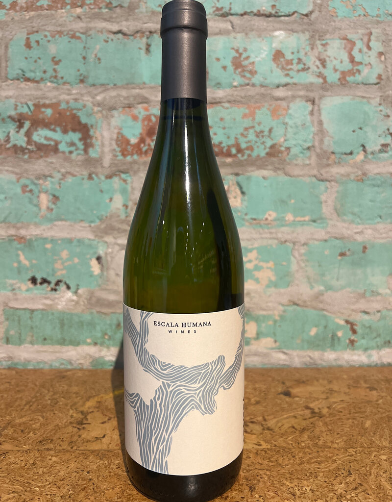 ESCALA HUMANA 'LIVVERE BLANCO' CHENIN BLANC UCO VALLEY ARGENTINA