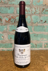 DOMAINE THEVENOT 'LES RENARDES' HAUTES COTES