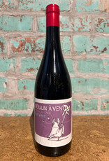 THOMAS COLLONGE 'BON VENT' MOULIN-A-VENT BEUAJOLAIS FRANCE