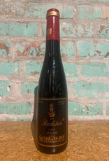 ST URBANS-HOF 'BOCKSTEIN' AUSLESE RIESLING MOSEL GERMANY