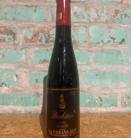 ST URBANS-HOF 'BOCKSTEIN' AUSLESE RIESLING MOSEL GERMANY