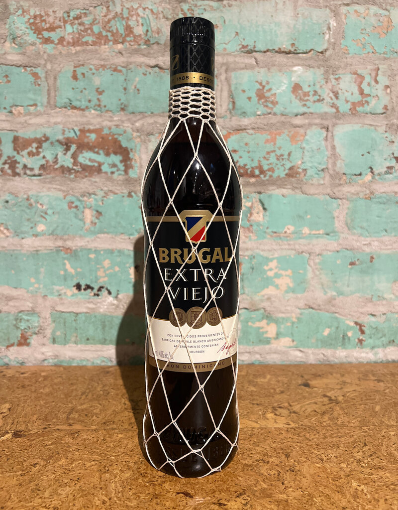 Spirits BRUGAL EXTRA VIEJO RUM