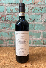 LA RAGNAIE BRUNELLO DI MONTALCINO ITALY