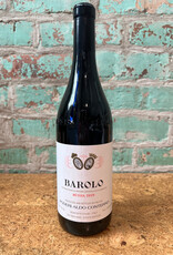 ALDO CONTERNO BAROLO BUSSIA PIEDMONT ITALY