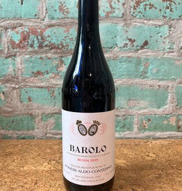ALDO CONTERNO BAROLO BUSSIA PIEDMONT ITALY