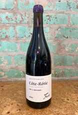 LIONEL FAURY 'LES 3 BRUNES' COTE-ROTIE FRANCE