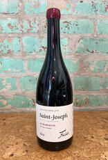 LIONEL FAURY 'LA GLORIETTE' VIEILLES VIGNES SAINT JOSEPH FRANCE