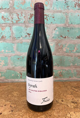 LIONEL FAURY COLLINES RHODANIENNES SYRAH 'LES HAUTES RIBAUDES'