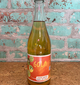 PRATI AL SOLE 'GOLA' GAVI ITALY