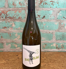 DOMAINE OZIL BOIS BLANC FRANCE