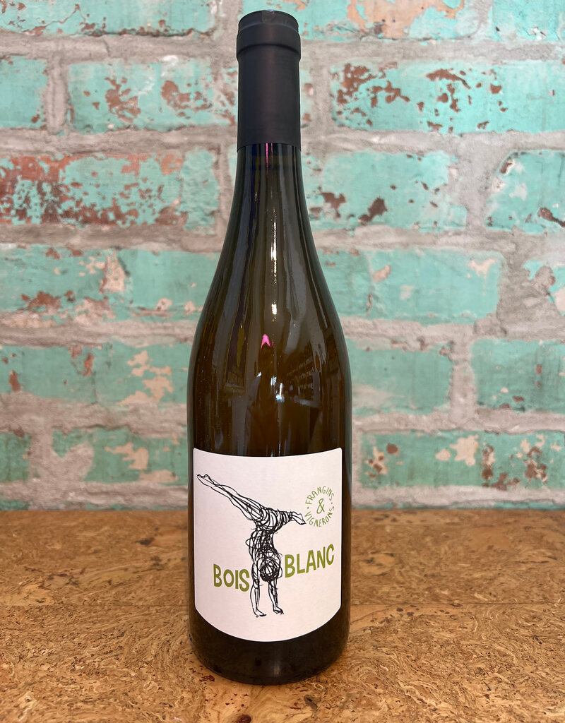 DOMAINE OZIL BOIS BLANC FRANCE