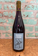 DOMAINE DE MONTRIEUX 'PICROCHOLE' PINEAU D'AUNIS LOIRE VALLEY FRANCE