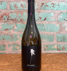 Wines KIMBERLY JONES 'TETHER' CHARDONNAY NAPA VALLEY