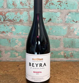 BEYRA 'QUARTZ' RESERVA BRANCO PORTUGAL