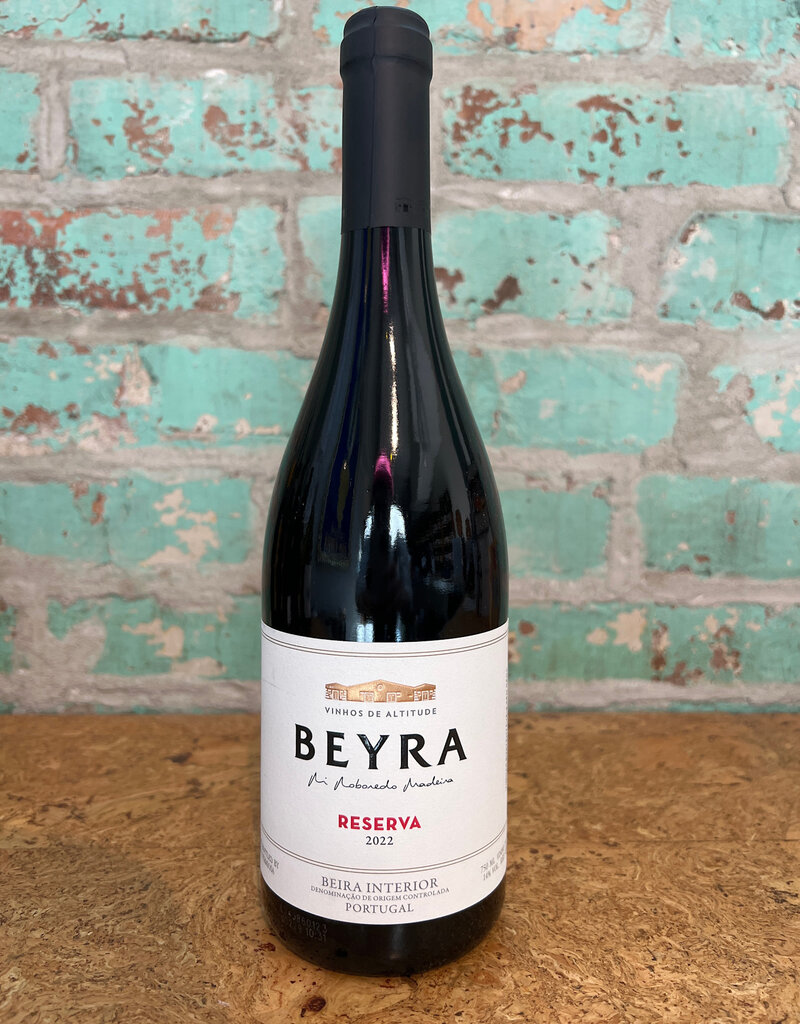 BEYRA 'QUARTZ' RESERVA BRANCO PORTUGAL