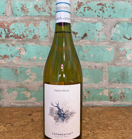 PORTA DEL VENTO CATARRATTO SICILIY ITALY