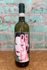 CASTELLO DI TASSAROLO 'ORSOLA' GAVI ITALY