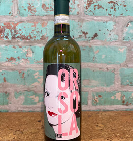 CASTELLO DI TASSAROLO 'ORSOLA' GAVI ITALY