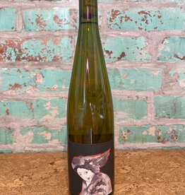 DOMAINE RIETSCH 'DEMOISELLE'  GEWURZTRAMINER ALSACE FRANCE