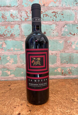 LA MOZZA CILIEGIOLO MAREMMA TOSCANA ITALY