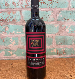 LA MOZZA CILIEGIOLO MAREMMA TOSCANA ITALY