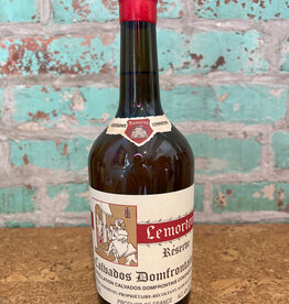 LEMORTON CALVADOS DOMFRONTAIS RESERVE