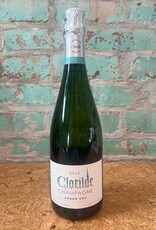 Wines KIMBERLY JONES 'CLOTHILDE' BRUT BLANC DE BLANCS CHAMAPGNE FRANCE