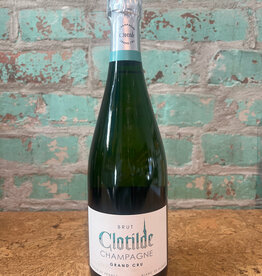 Wines KIMBERLY JONES 'CLOTHILDE' BRUT BLANC DE BLANCS CHAMAPGNE FRANCE