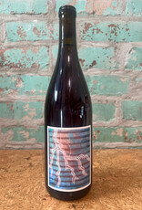 CALEB LEISURE 'JUST UNDER THERE' ROSE ALEXANDER VALLEY CALIFORNIA