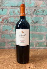 SURH CELLARS  'MOSAIQUE' RED BELND NAPA VALLEY CALIFORNIA