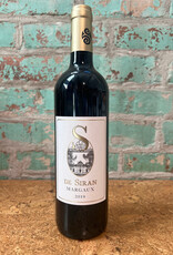 S DE SIRAN MARGAUX BORDEAUX FRANCE