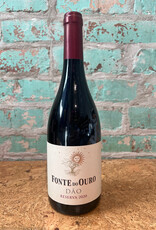 QUINTA DO FONTE DO OURO RESERVA TINTO PORTUGAL