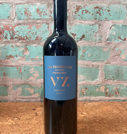 VAN ZELLERS TINTO ROUGE DOURO PORTUGAL