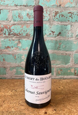 HUBERT DE BOUARD CABERNET SAUVIGNON FRANCE
