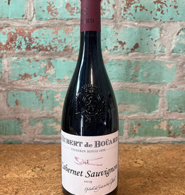 HUBERT DE BOUARD CABERNET SAUVIGNON FRANCE