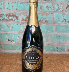 NITIDA 'THE GRAND MATRIARCH' CAP CLASSIQUE SOUTH AFRICA