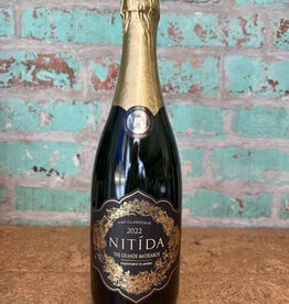 NITIDA 'THE GRANDE MATRIARCH' CAP CLASSIQUE SOUTH AFRICA