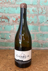 ROLAND LAVANTUREUX 'VAUPRIN' CHABLIS FRANCE
