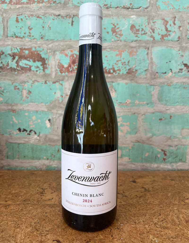 ZEVENWACHT CHENIN BLANC SOUTH AFRICA