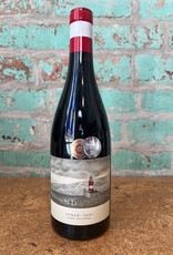 LAND'S END SYRAH CAPE AGULHAS SOUTH AFRICA