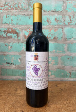 GUERRIERI RIZZARDI 'CLOS ROARETI' MERLOT VERONA ITALY