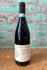 MONTE DEGLI ANGELI PINOT NOIR PIEDMONTE ITALY