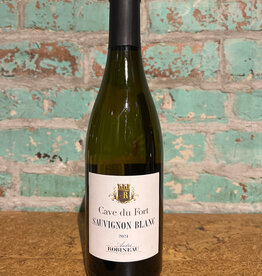 Wines ANDRE ROBINEAU 'CAVE DU FORT' SAUVIGNON BLANC LOIRE VALLEY FRANCE