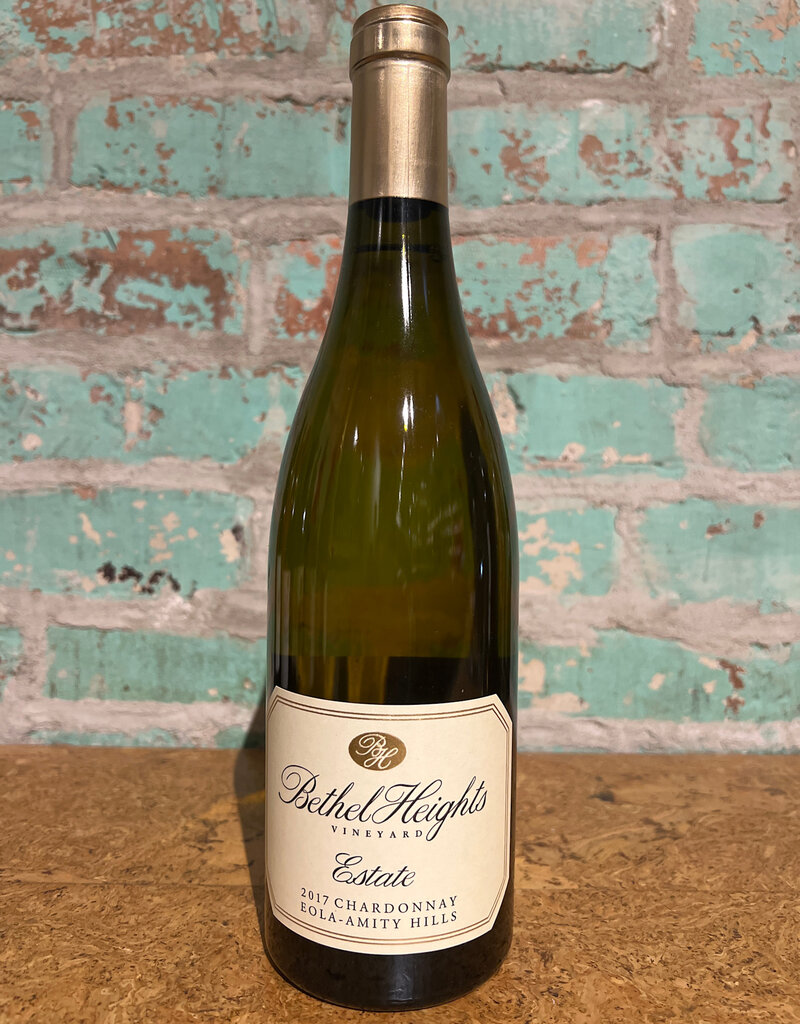 BETHEL HEIGHTS CHARDONNAY EOLA-AMITY HILLS