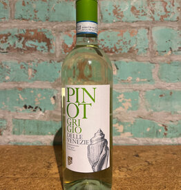 CANTINA COLLI EUGANEI PINOT GRIGIO ITALY