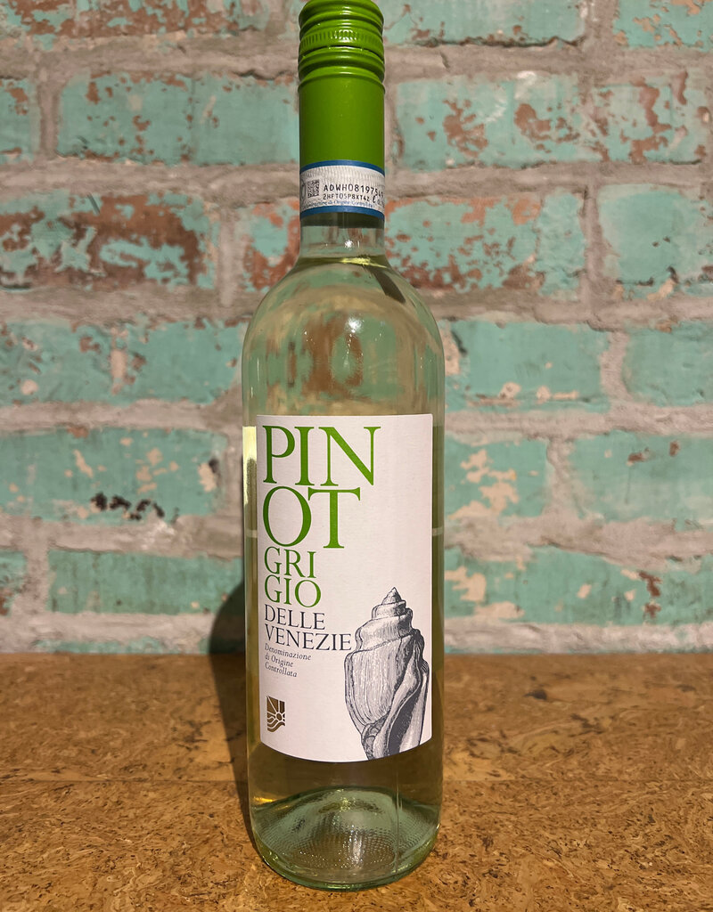 CANTINA COLLI EUGANEI PINOT GRIGIO ITALY