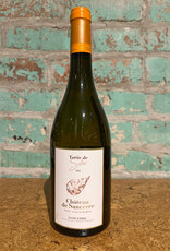 CHATEAU DE SANCERE 'TERRE DE SILEX' LOIRE VALLEY FRANCE