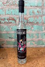 DIXEEBE MAZHCAIL CHUPARROSA MEZCAL OAXACA MEXICO 375ML